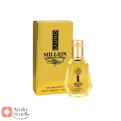 50_میل_لائونو_میلیون_Laono_Million_Fragrance_World
