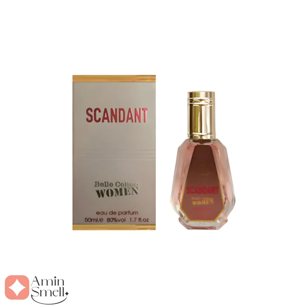 ادکلن_50_میل_اسکندانت_بله_سلین_Escandant_Belle_Celine