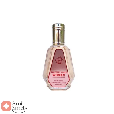 ادکلن_50_میل_دیوکس_سنت_دوز_Fragrance_Deux_Cent_Douze
