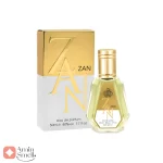 ادکلن_50_میل_زان_فراگرنس_وردFragrant_World_Zan_Model