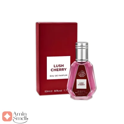ادکلن_50_میل_مدل_تام_فورد_لاست_چری_Lush_Cherry