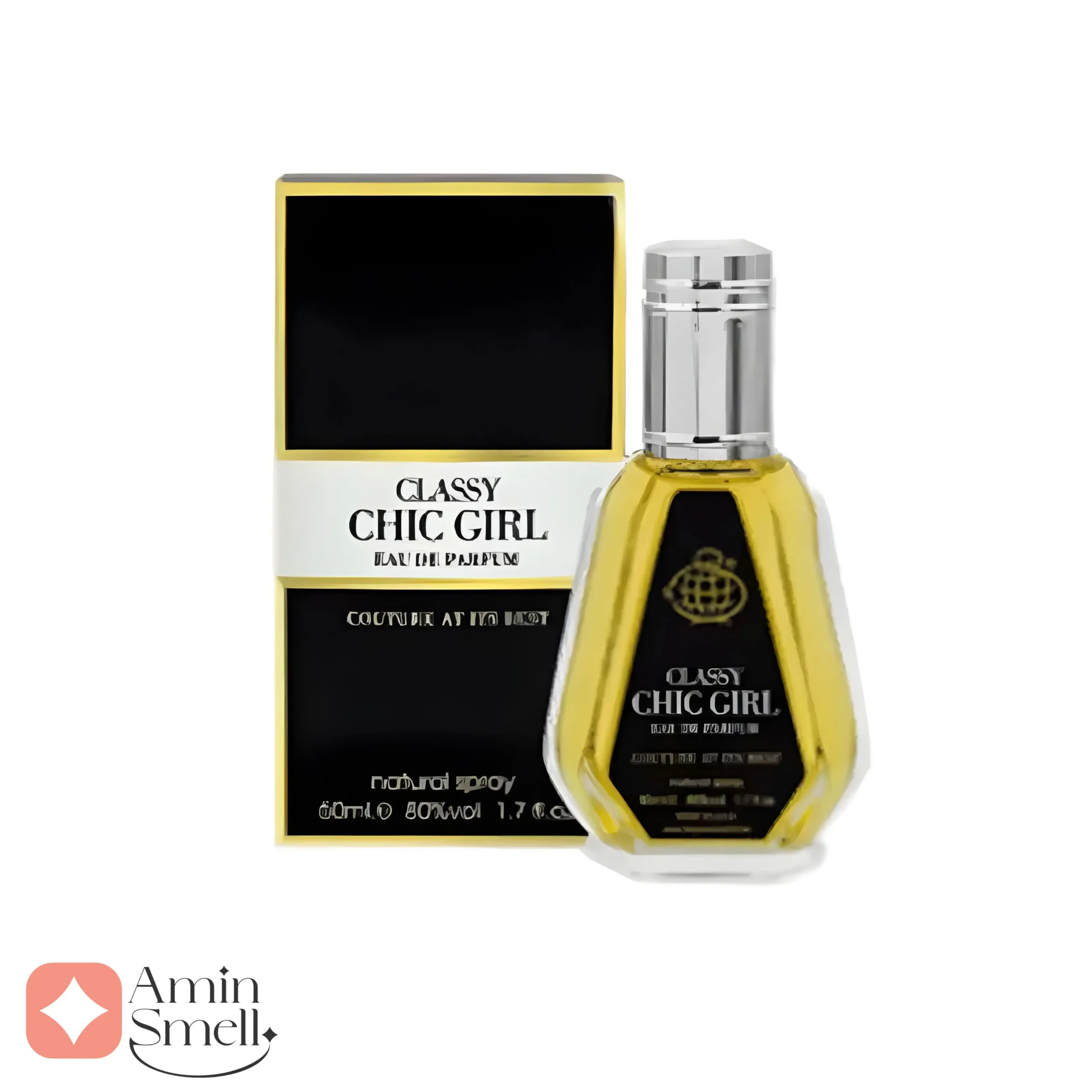 ادکلن_50_میل_کلاسی_چیک_گرل_A_Classy_Model_Of_Chick_Girl
