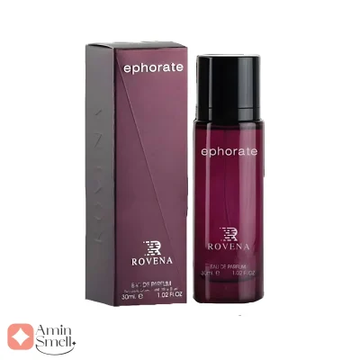 عطر 30 میل ایفوراته رووناRovena Ephorate