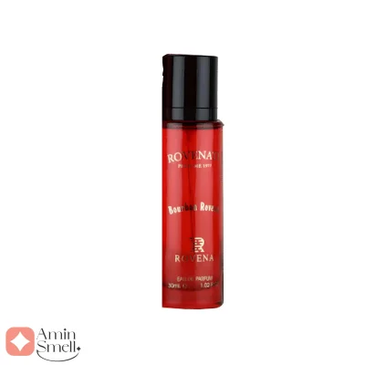 عطر 30 میل بوربان رووناRovena bourbon
