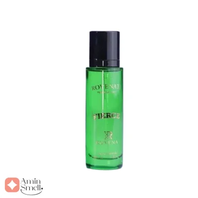 عطر 30 میل فیرس رووناROVENA FIERCE