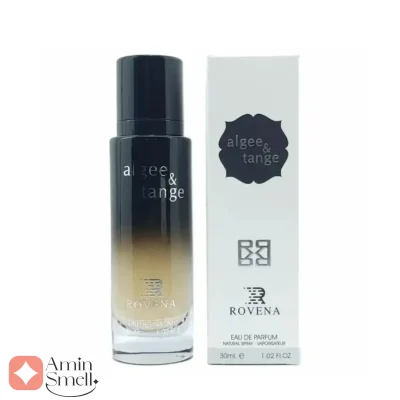 عطر_30_میل_Algee_&_tange_رووناRovena_Algee_&_tange
