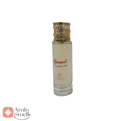 عطر_30_میل_بکینگ_رژ_540_رووناBacking_Rovena