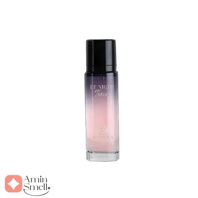 عطر_30_میل_زنانه_مدل_لی_نایت_تیسور_رووناRovena_Le_Night