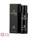 عطر_30_میل_مردانه_لاکونیک_نویر_رووناRovena_Laconic_noir