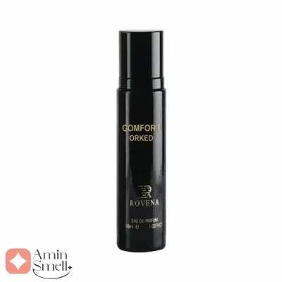 عطر_30_میل_کامفورت_ارکید_رووناRovena_Comfort_Orked