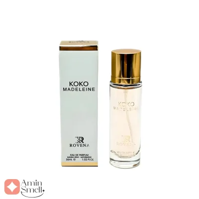 عطر_30_میل_کوکو_مادلین_رووناRovena_Koko_Madeleine