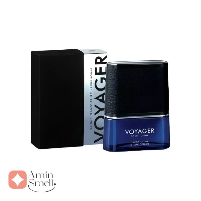 ادکلن وویجر پور هوم امپر | Voyager Pour Homme Emper