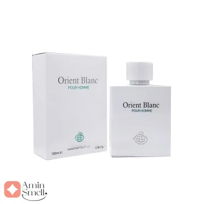 Fragrance_World_Orient_Blanc_ادکلن_اورینت_بلانک
