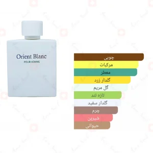 Fragrance_World_Orient_Blanc_ادکلن_اورینت_بلانک