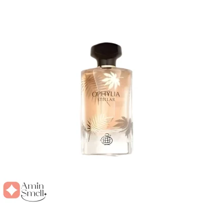 ophylia_stellar_Fragrance_World_ادکلن_اوفیلیا_استلار