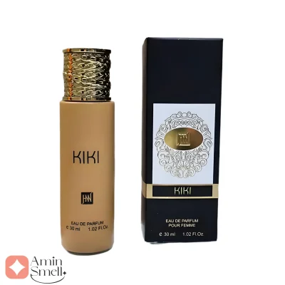 ادکلن 30 میل کی کی جانوین Kiki johnwin