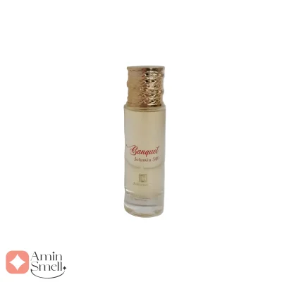 ادکلن بانکوییت رژ 540 جانوین 30 میل | Banquet rouge 540