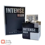 ادکلن اینتنس من Intense man fragrance world