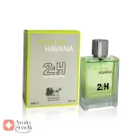 ادکلن تور د هاوانا 24اچ Tour De Havana 24H