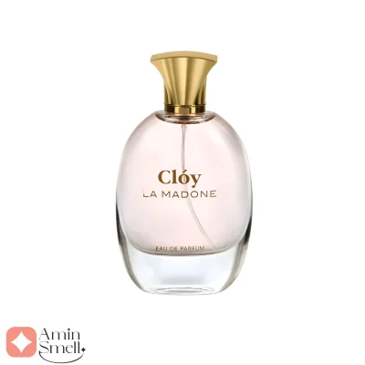 ادکلن کلوی لا مدونه Cloy La Madone