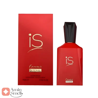 ادکلن_آی_اس_اینتنس_قرمز_IS_Intense_Fragrance_World_