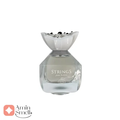 ادکلن_استرینگز_نقره_ای_Strings_pour_homme_