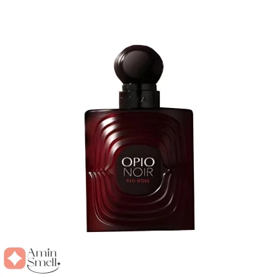 ادکلن_اوپیو_نویر_رد_دوز_opio_noir_red_dose_