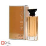 ادکلن_بلیوبل_فراگرنس_ورد_Fragrance_world_Believable