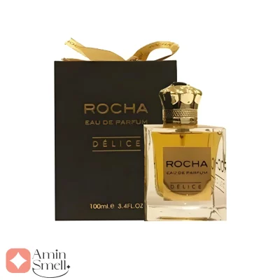 ادکلن_روچا_دلیس_فرگرانس_ورد_Rocha_Delice