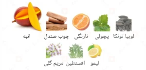 ادکلن_فرگرانس_ورد_اسمارت_بلک_Smart_Black