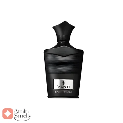 ادکلن_ونتی_گرین_توید_Creed_Green_Irish_Tweed