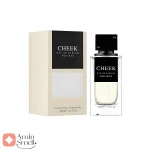 ادکلن_چیک_فراگرنس_ورد_Fragrance_world_Cheek_for_men