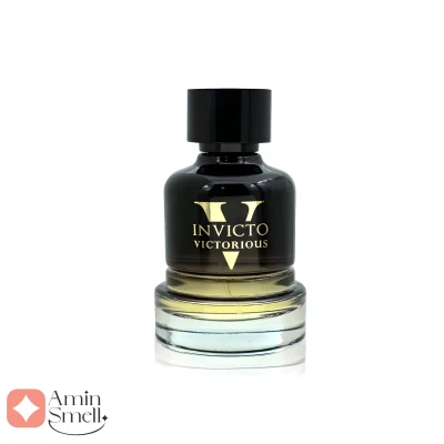 اینوکتو_ویکتوریوس_Fragrance_World_Invicto_Victorious