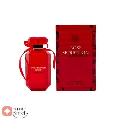 رز_سداکشن_سکرت_اسنس_Rose_Seduction_Secret_Essense
