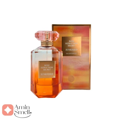 رز_سداکشن_سکرت_سان_کیسد_Rose_Seduction_Secret_Sunkissed