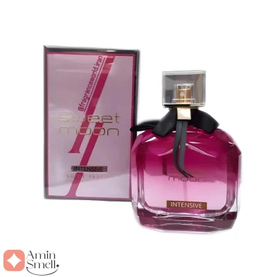 سویت_مون_اینتنسیو_Sweet_Moon_Intensive_Fragrance_World