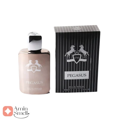 عطر مارلی پگاسوس Pegasus Fragrance World