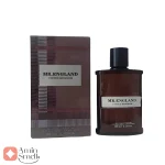 عطر مستر انگلند Fragrance World Mr.England