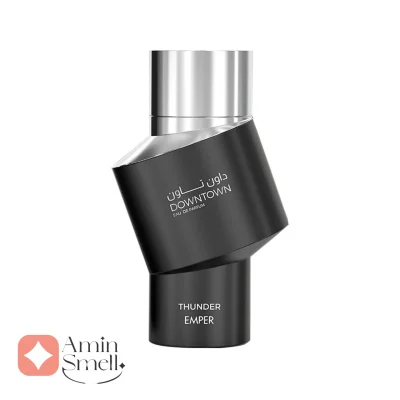 عطر_داون_تاون_تندر_امپرDowntown_Thunder_Emper (1)
