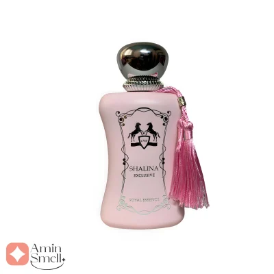 عطر_شالینا_اکسکلوسیف_Fragrance_World_SHALINA_EXCLUSIVE