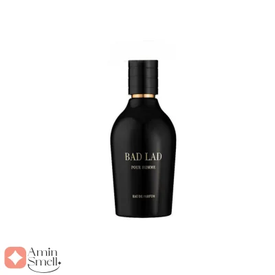 عطر_فراگرنس_ورد_بد_لد_Fragrance_World_Bad_Lad