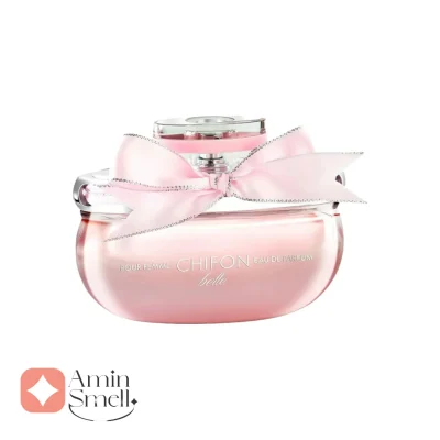 ادکلن امپر چیفون بل پور فم | Emper Chifon Belle Pour Femme
