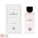 فراگرنس ورد 3 ال امپرس 3 L'Emperesse