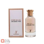 فراگرنس_ورد_رز_د_مای_ژاک_ایو_Roses_De_Mai_Jacques_Yves