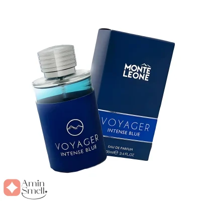 فرگرانس_ورد_ویاجر_اینتنس_بلو_Voyager_Intense_Blue
