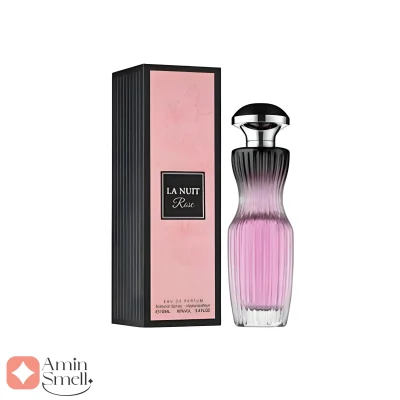 لانویت_رز_فرگرانس_ورد_Fragrance_World_La_Nuit_Rose
