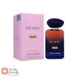 مای_وی_پارفوم_فرگرانس_ورد_UR_Way_Parfum