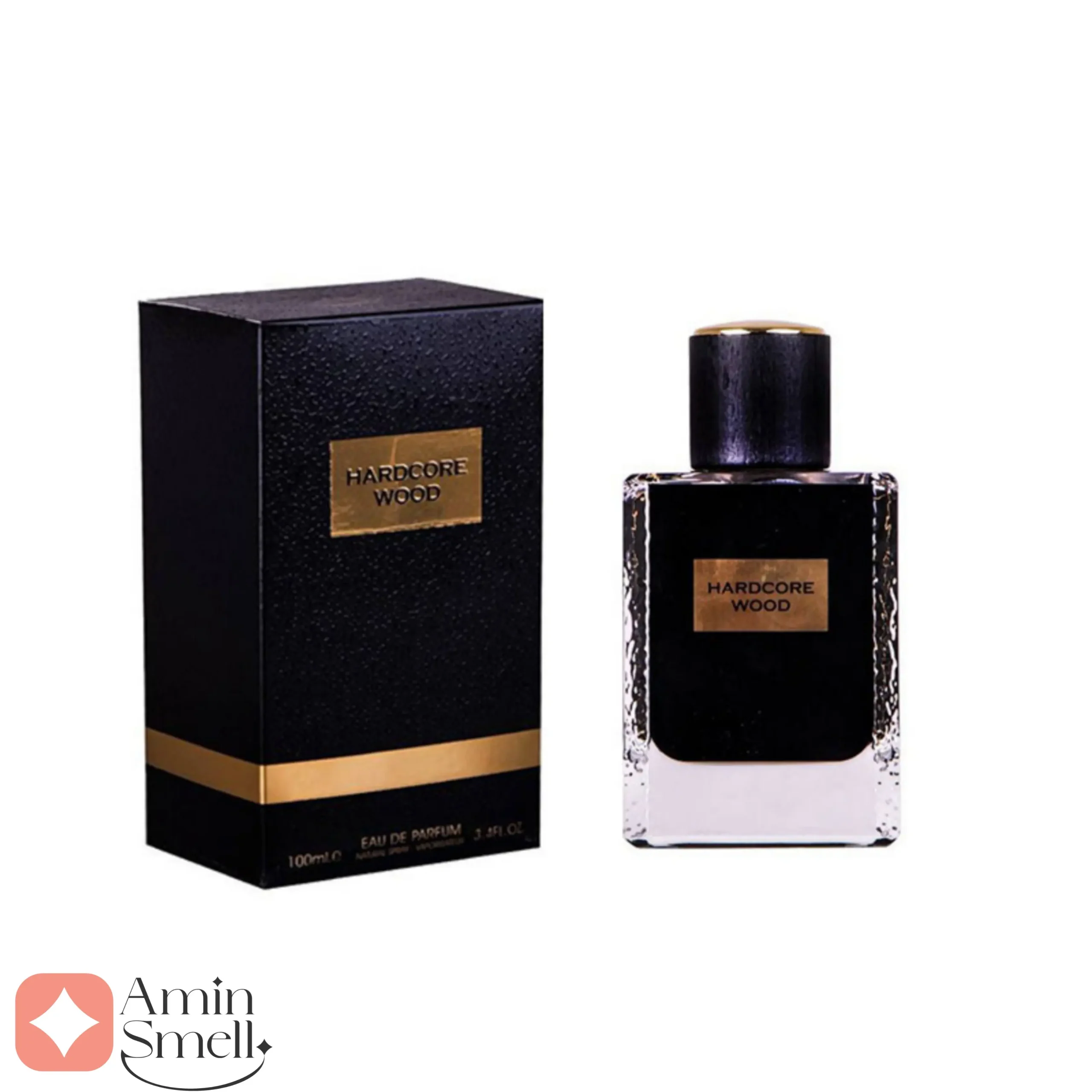 هارد_کور_وود_فراگرنس_ورد_Fragrance_world_Hardcore_Wood