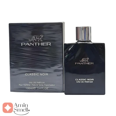 پنتر_کلاسیک_نویر_Panther_Classic_Noir_Fragrance_World