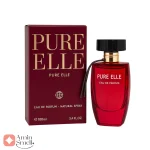 پیور_اله_فرگرانس_ورد_Pure_Elle_Fragrance_World